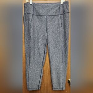 The North Face Navy Joggers